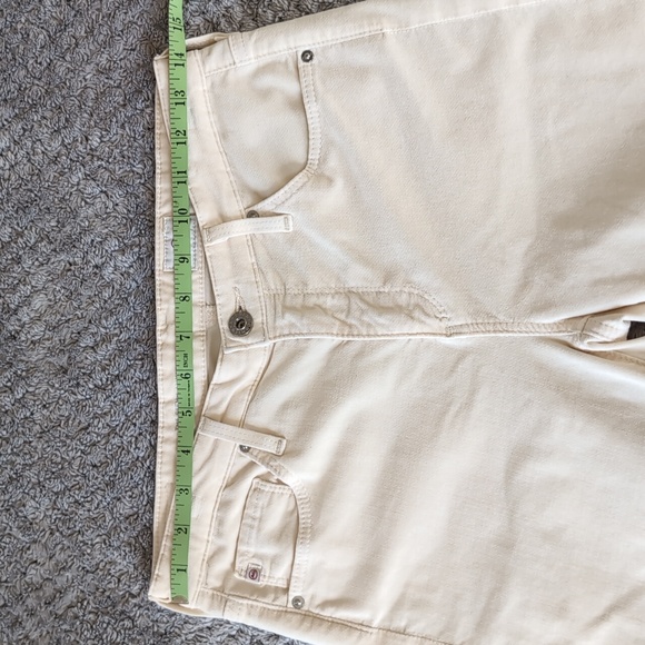 AG Jeans Stevie Ankle - 27R - Picture 6 of 9